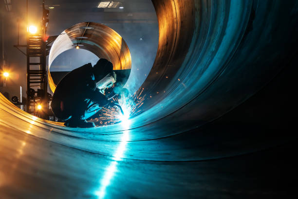 Best Marine and Shipbuilding Welding in Lake Lorraine, FL
