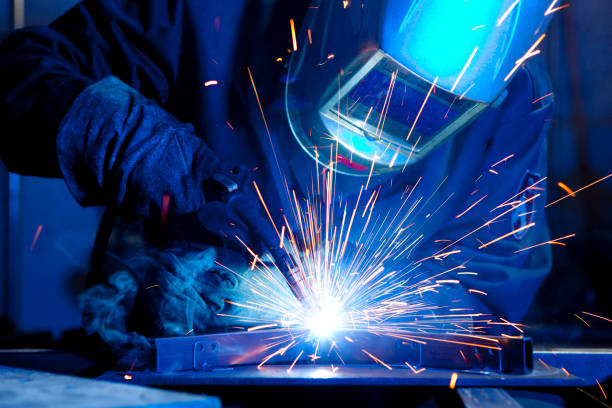 Best Specialty Welding Processes in Lake Lorraine, FL
