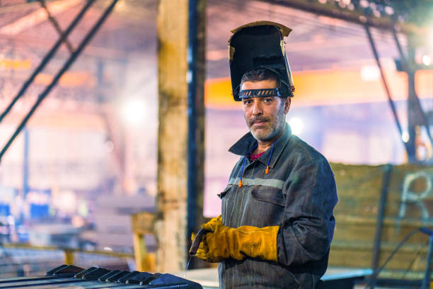 Affordable Welder Services in Lake Lorraine, FL