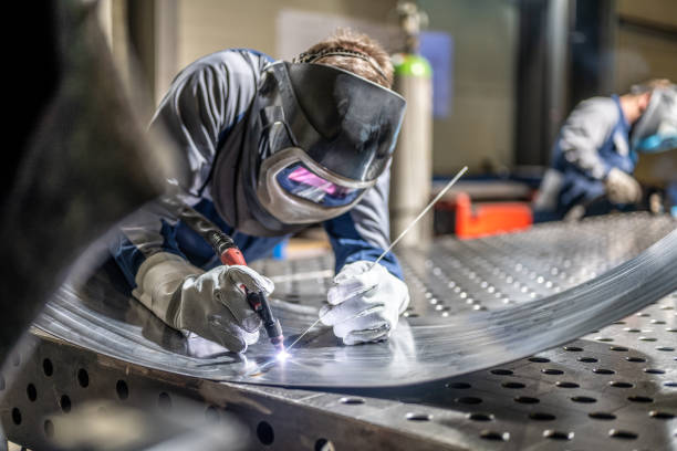 Lake Lorraine, FL Welder & Metal Fabrication Company