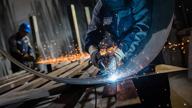 Lake Lorraine, FL Welder & Metal Fabrication Company
